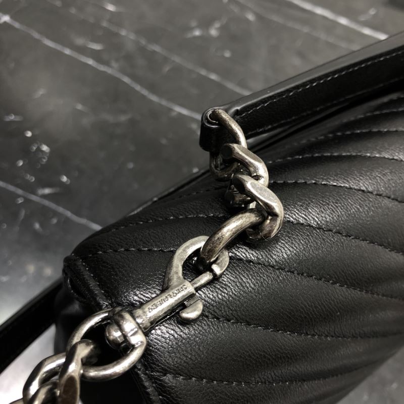 YSL Top Handle Bags